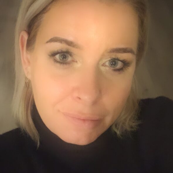 Nathalie Borgers
